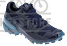 Кросівки Salomon SPEEDCROSS 5 Navy Blaze/Ebony/Blue